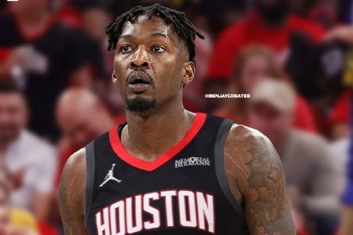 火箭新援芬尼-史密斯：与火箭的适配性非常高